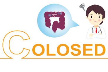 COLOSED - Intestino irritabile