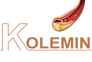 KOLEMIN - colesterolo